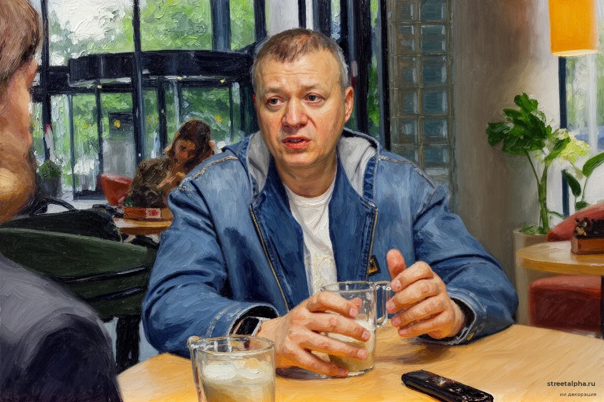 Основатель «Теремка» раскрыл истинную причину роста цен: продукты здесь ни при чем