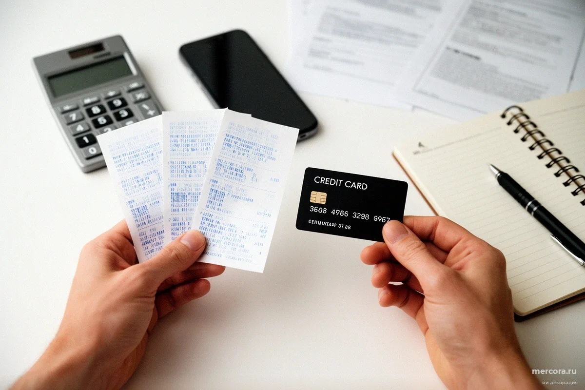 Банки меняют правила оценки доходов: кто из россиян теперь не сможет взять кредит