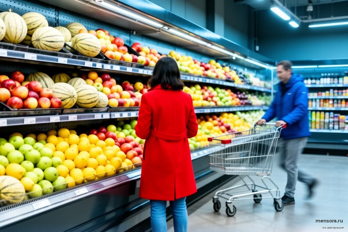 Ловушка у кассы и музыкальный гипноз: как супермаркеты забирают ваши деньги