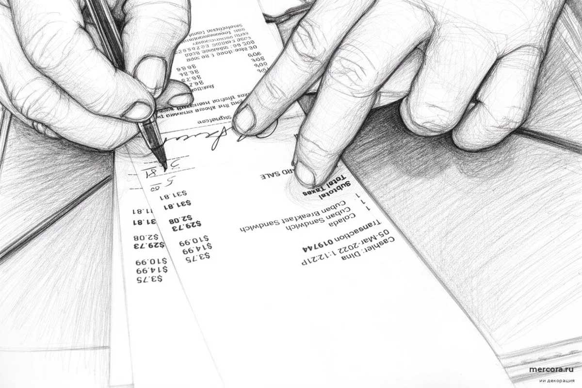 Чек с сюрпризом: почему привычные покупки теперь стоят на 20% дороже заявленного