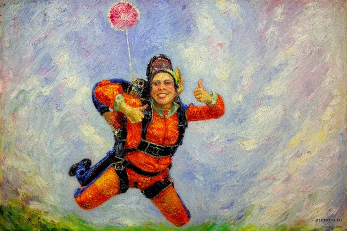 Небо Подмосковья закрывается: почему 70% парашютных прыжков в России оказались под угрозой