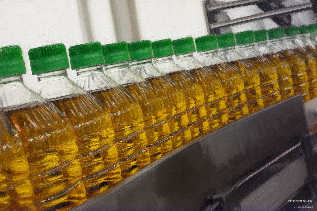 Глава Filippo Berio раскрыл, почему цены на оливковое масло не падают вслед за оптовыми