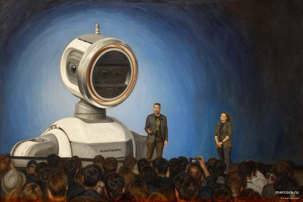 Hyundai избавляется от активов ради артиллерии и роботов: на кону 800 миллионов долларов