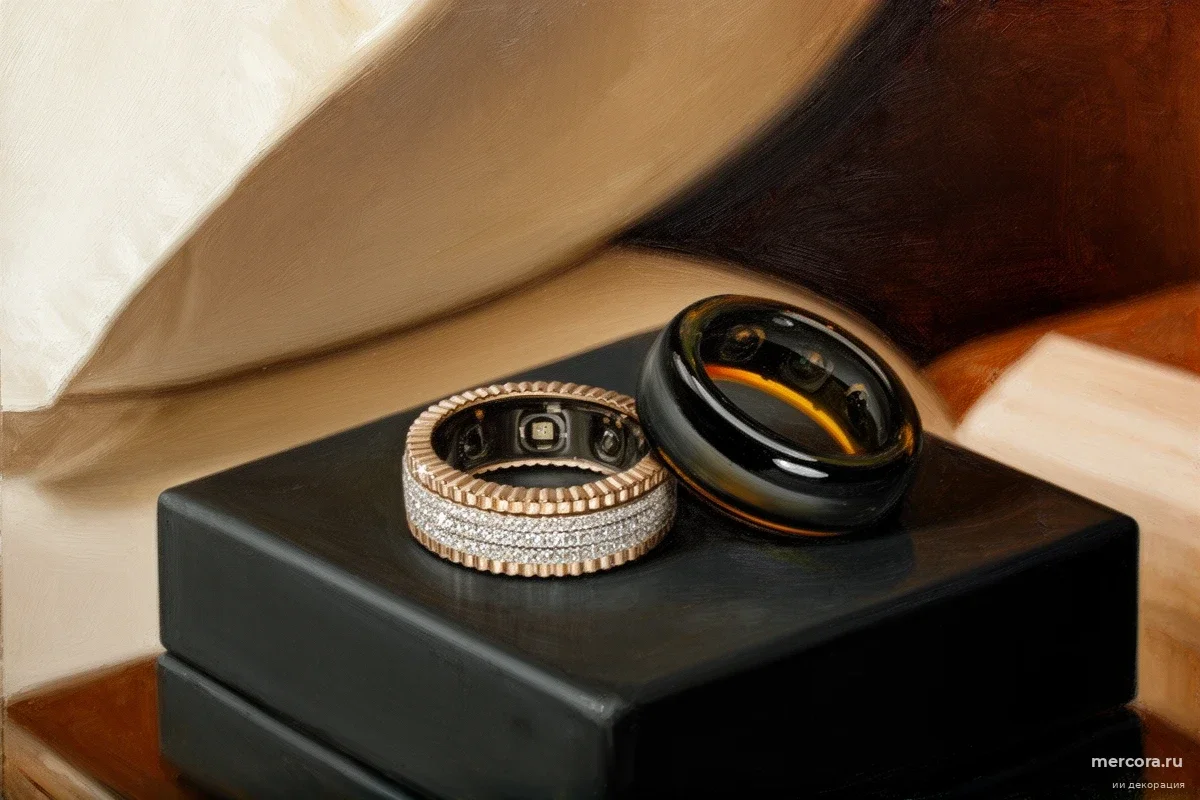 Vertu возвращается в 2025 году: легендарный бренд сменил владельца и представил гаджет за $500