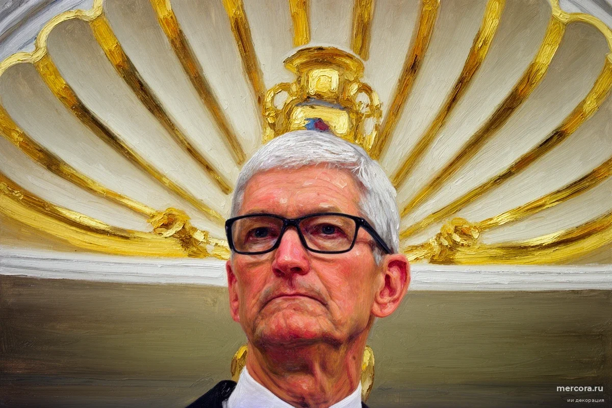 Apple снижает маржу до 30%: рискованный маневр ради устранения конкурентов
