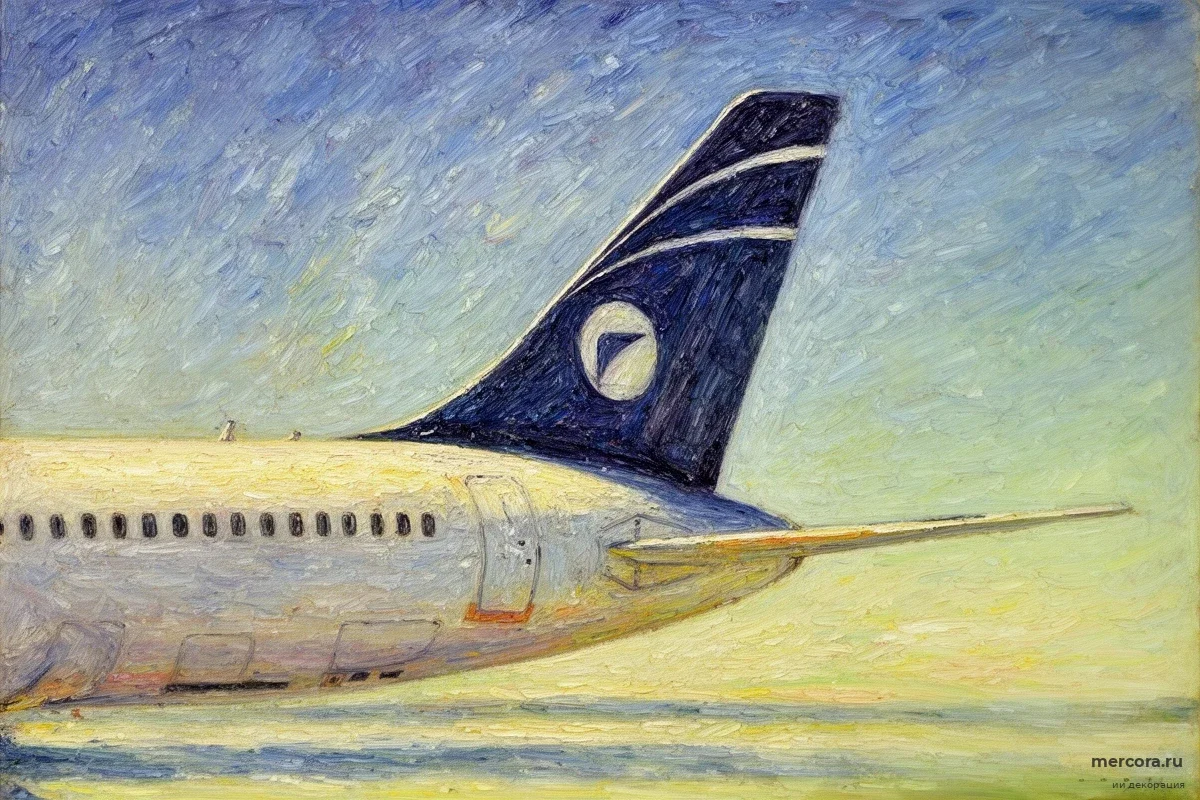 МС-21 лишился импортного хвоста: как казанские технологии изменили цену и прочность лайнера