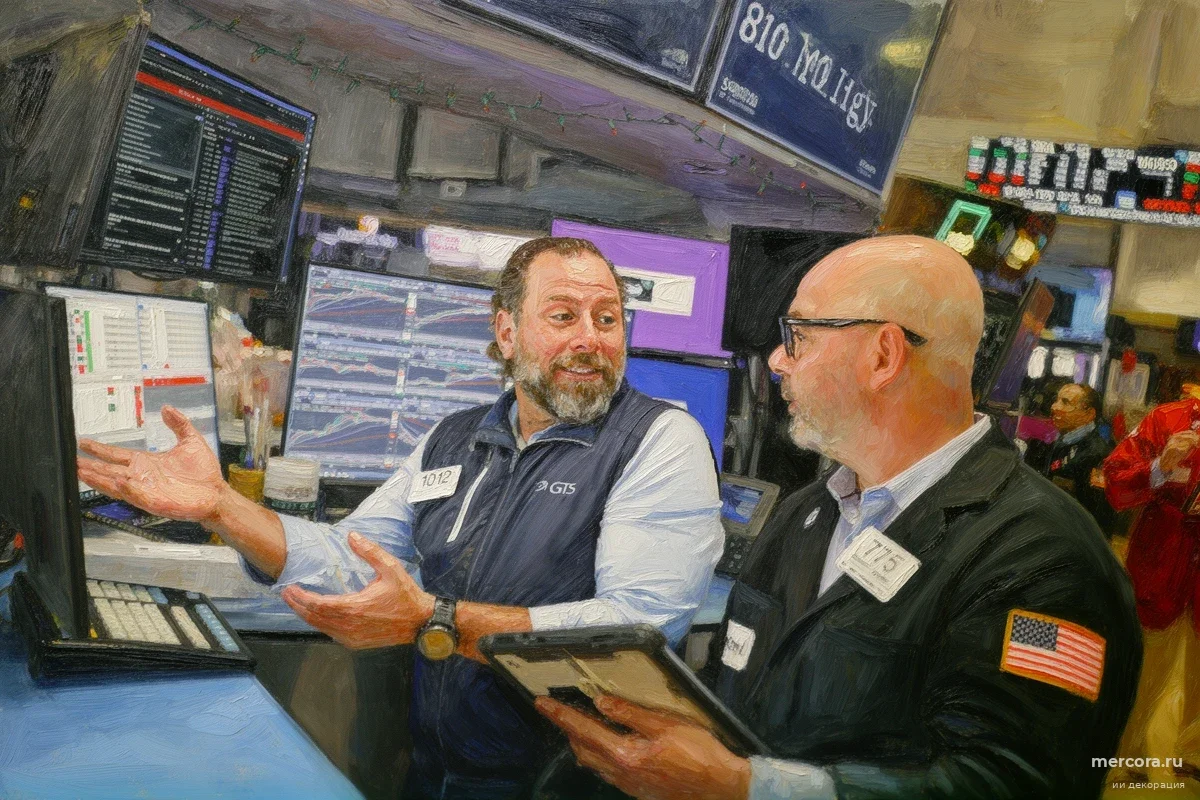 SaaSpocalypse: три скрытые силы уничтожают самую прибыльную бизнес-модель в мире