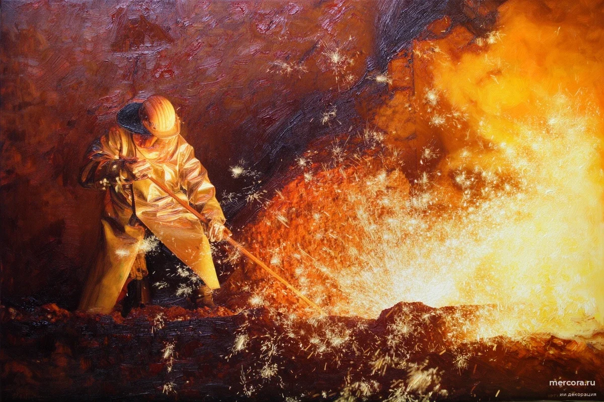 ЕС вдвое повышает пошлины на сталь: почему британский экспорт оказался под угрозой краха