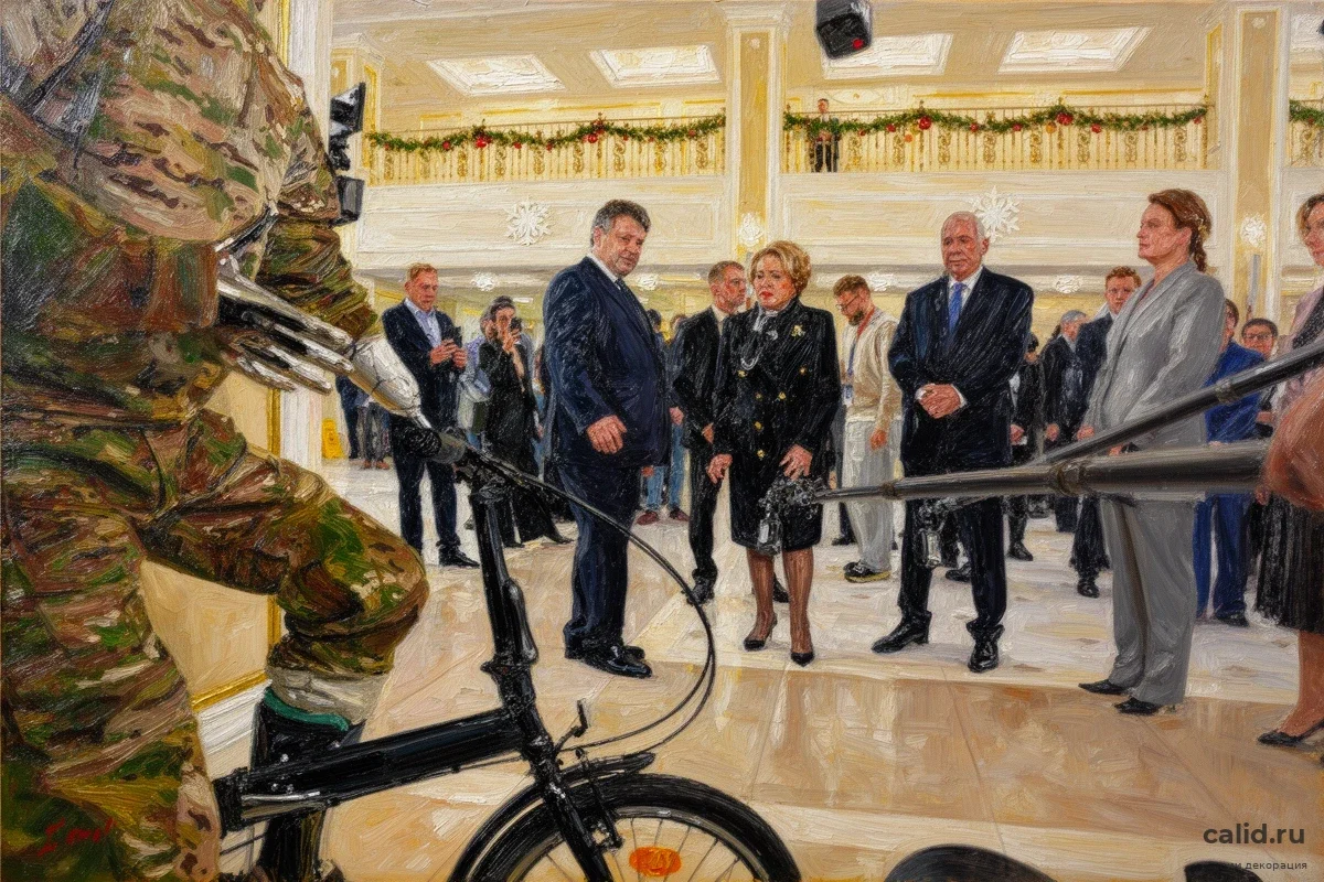 Ростех меняет правила работы для 2700 сотрудников: что ждет ветеранов на заводах