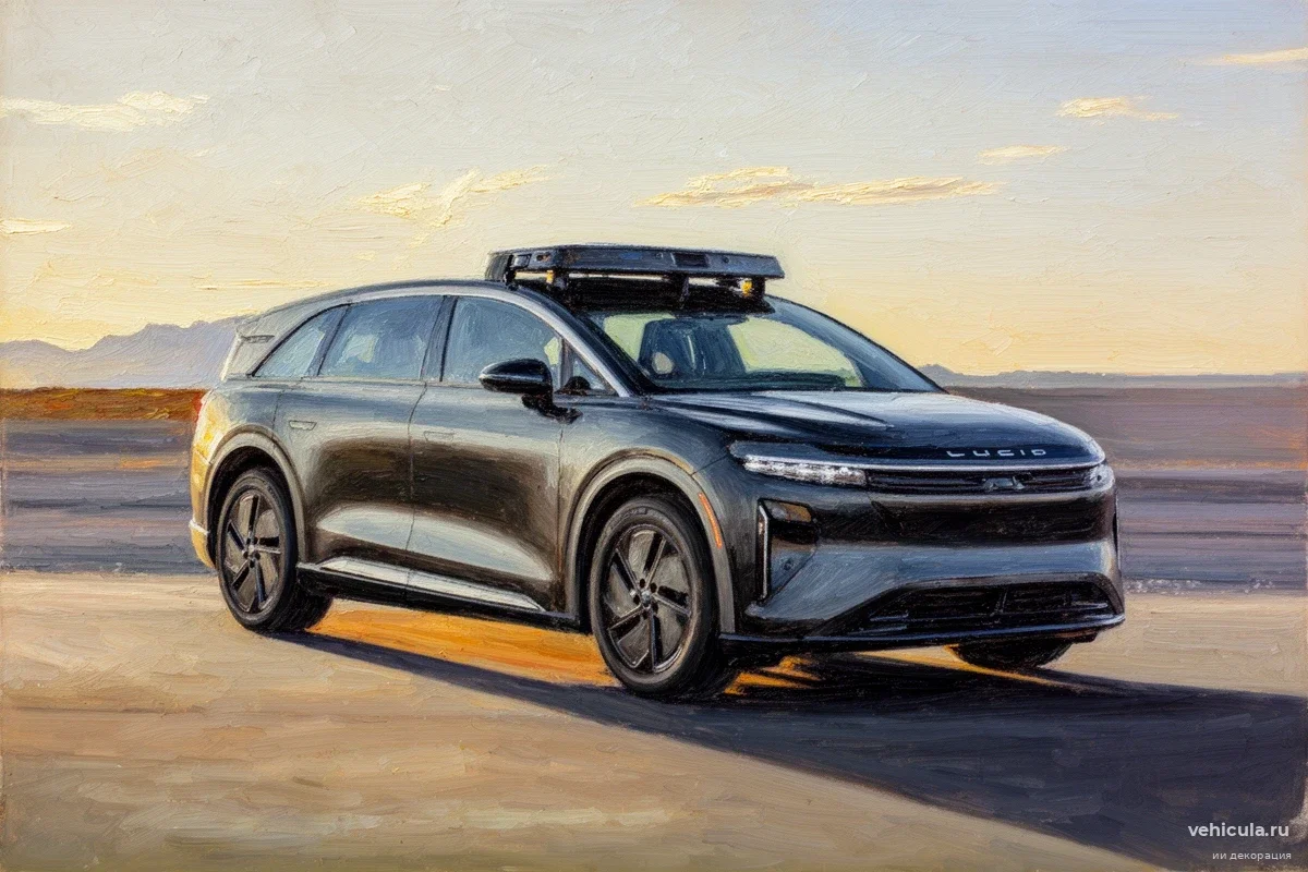 Uber меняет бизнес-модель: на что компания потратит рекордные 10 миллиардов долларов