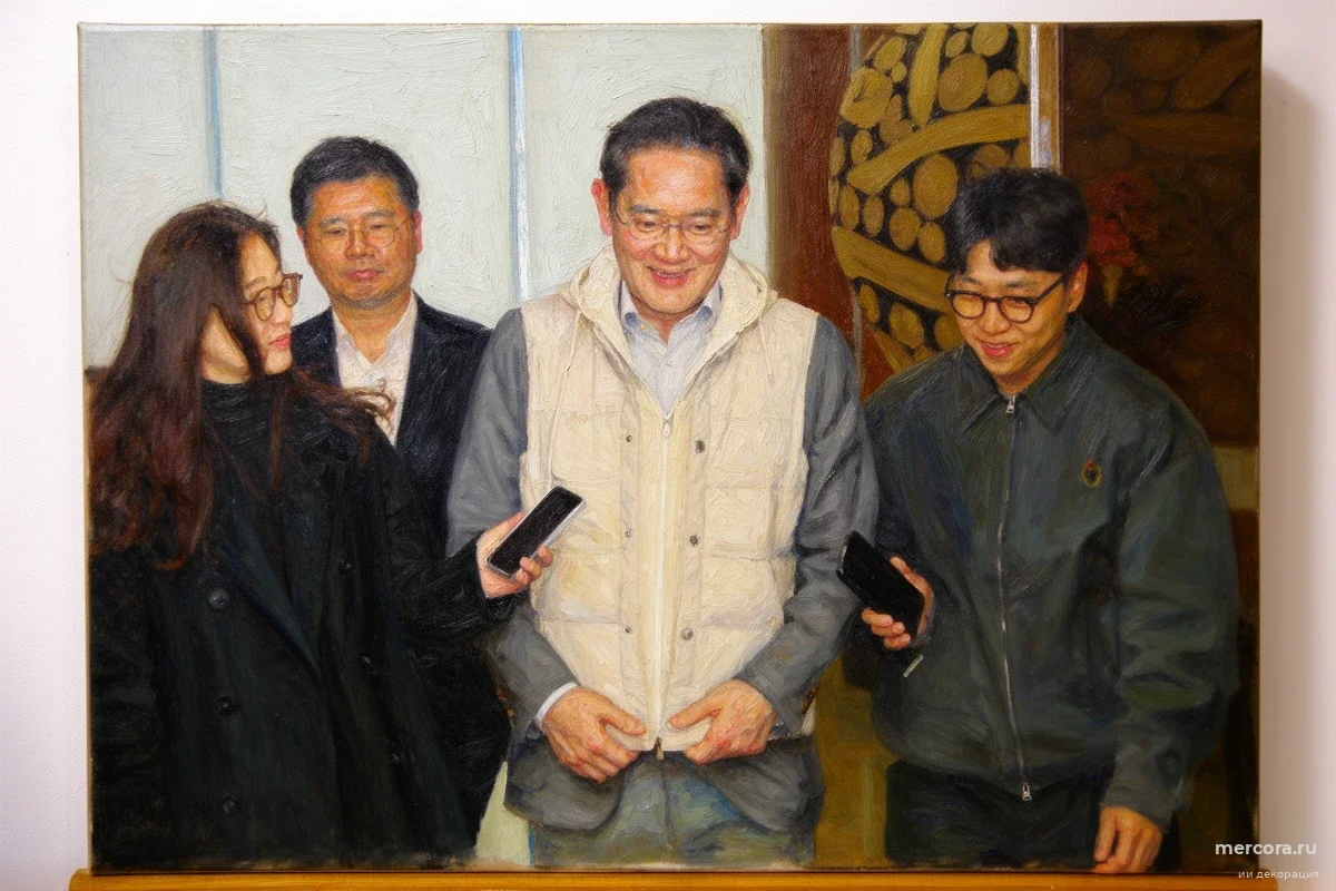 Mercedes-Benz меняет поставщика: контракт на 10 триллионов вон достался не Китаю