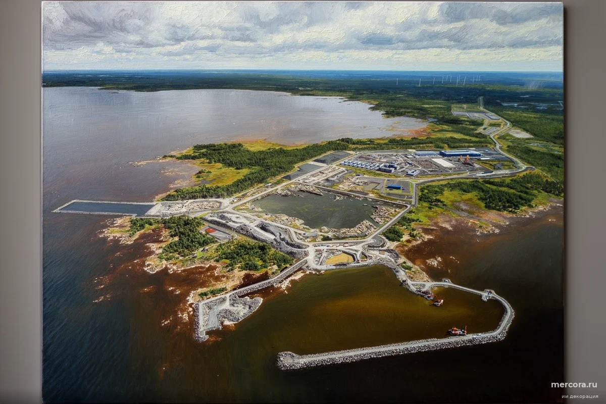 Лихачев раскрыл, как одно решение властей Финляндии обрекло целый регион на депрессию