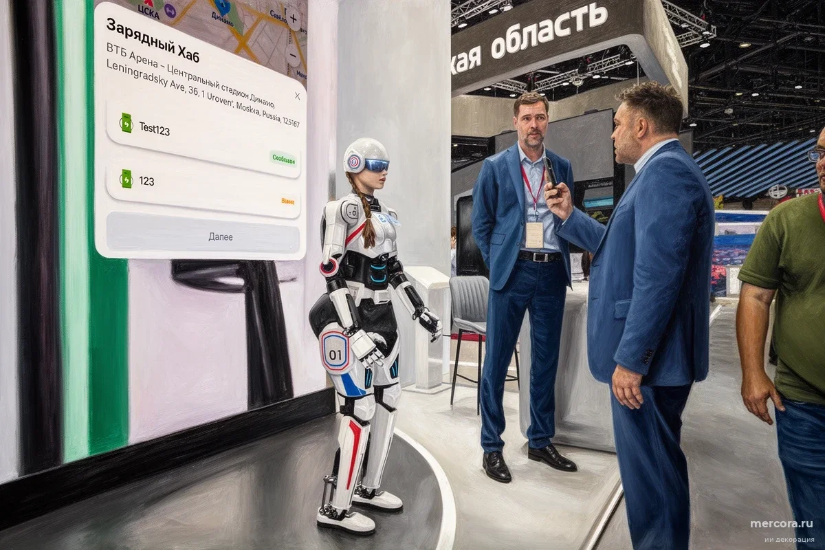 Цена участия в ПМЭФ пробила отметку в 1,5 млн рублей: это еще не предел