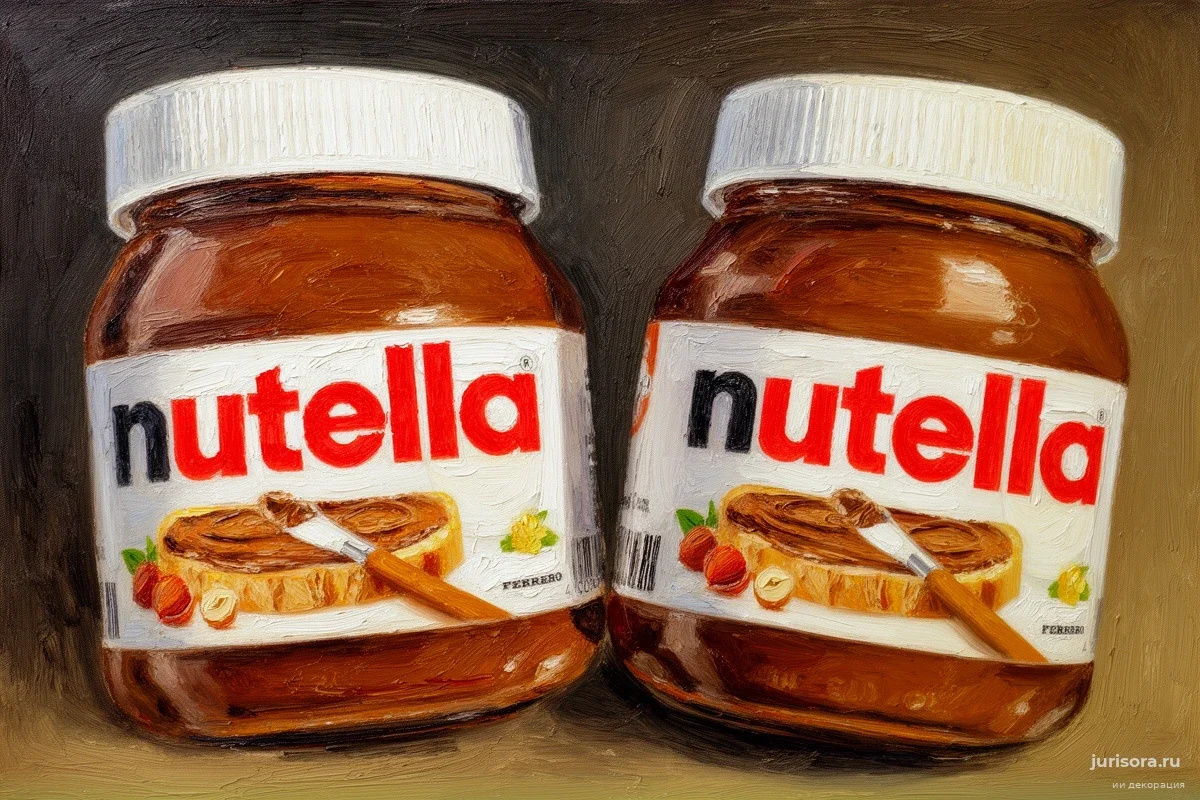 Евросоюз нагрянул с рейдами к производителю Nutella: компании грозит потеря 10% выручки