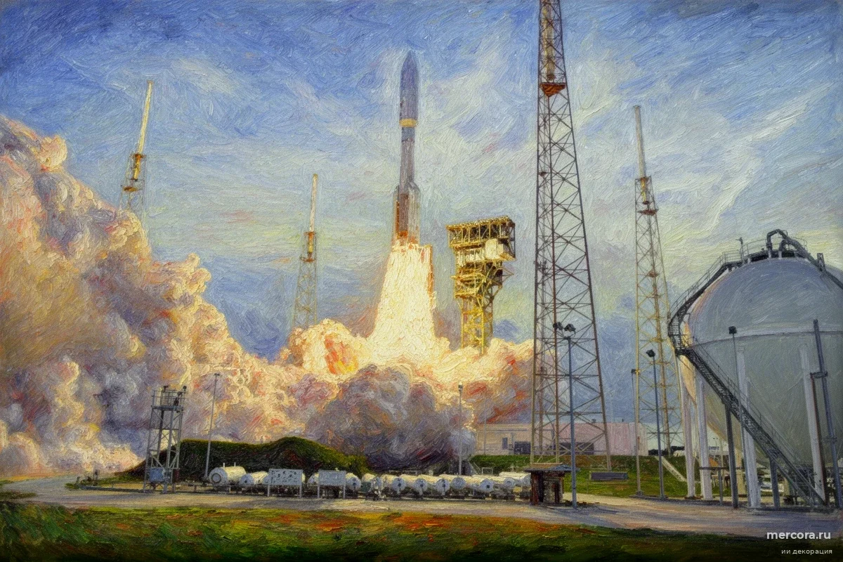 Amazon тратит 11 миллиардов на спутники: найден способ потеснить Starlink Илона Маска