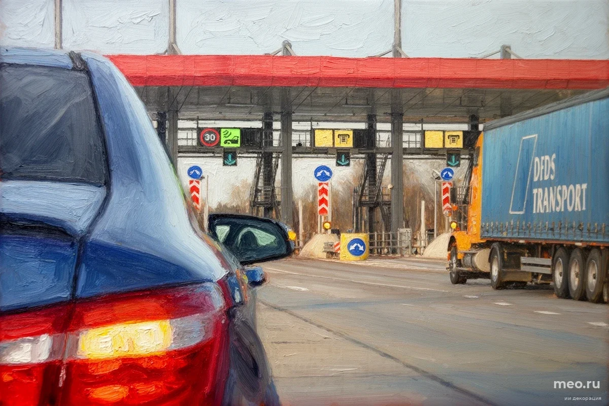 Генпрокуратура меняет правила на трассах: что запретят решать чиновникам