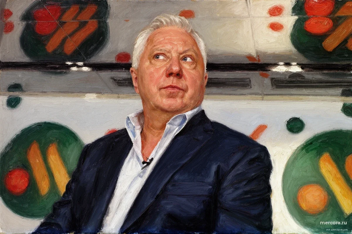 Прибыль фастфуд-гигантов рухнула на 61%: россияне меняют привычки в еде