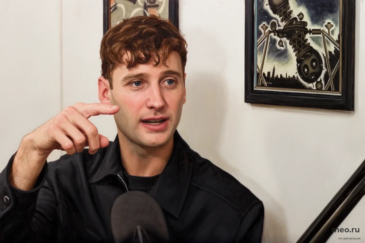 30-летний юрист создал бизнес на $11 млрд, заставляя сотрудников ошибаться 15 раз в день