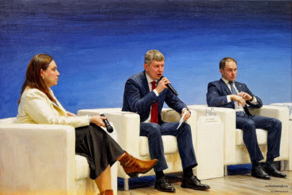 Минэкономразвития готовит жесткие меры для госкорпораций из-за их отношения к малому бизнесу