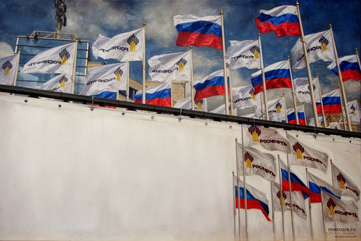 «Роснефть» забирает гиганта химии за 30 миллиардов: кто стоял за этой сделкой