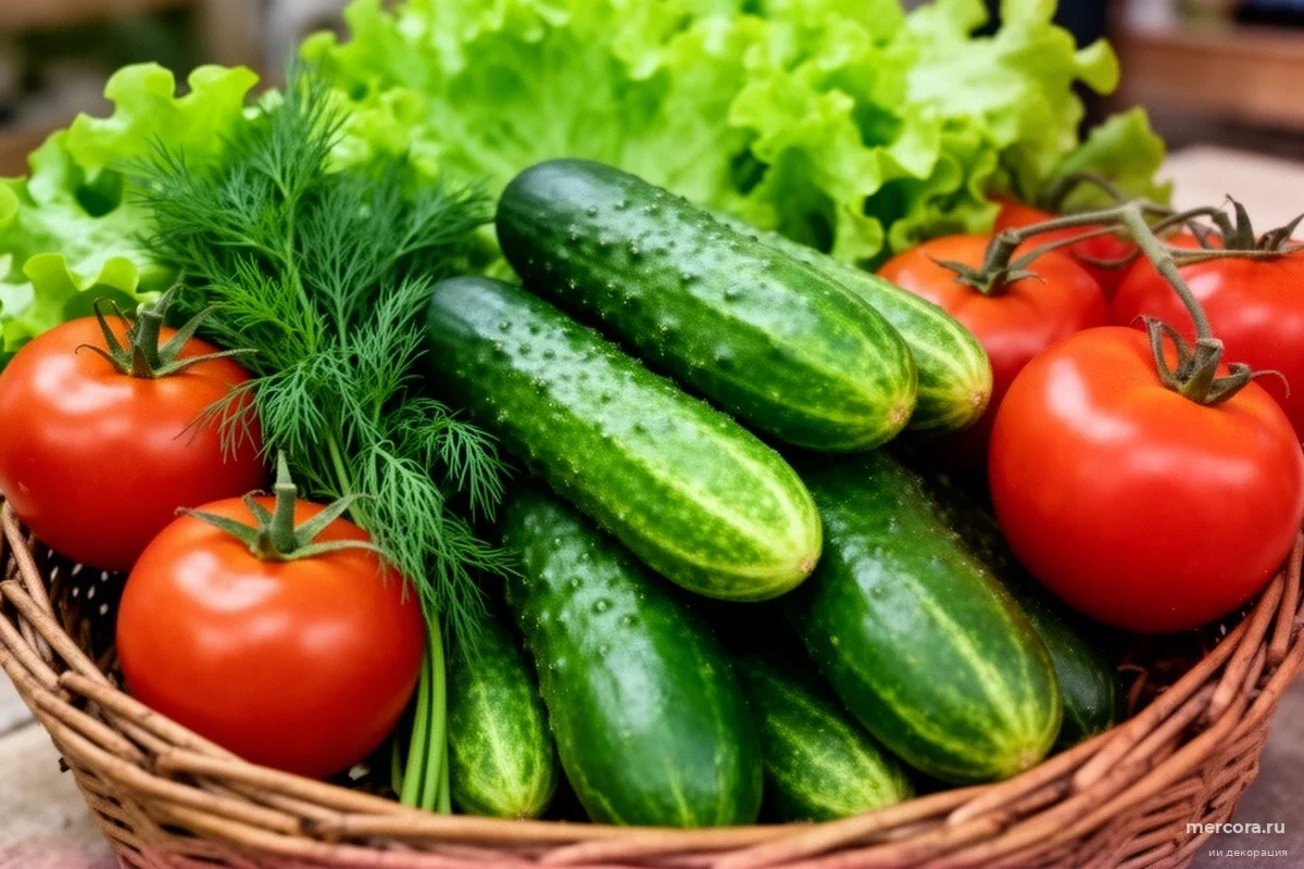 Аграрии снижают цены, а магазины повышают: почему овощи дорожают вопреки рекордному урожаю