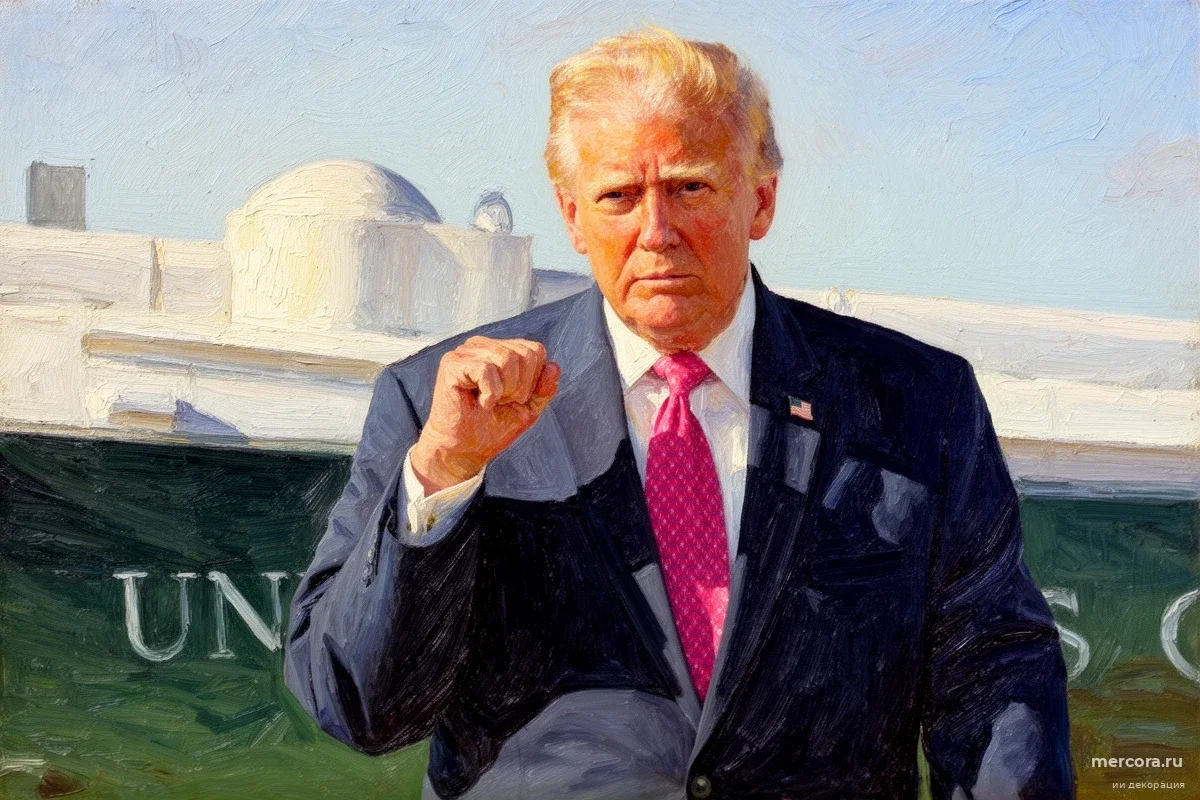 86% глав корпораций США готовятся к сценарию, который переживет эпоху Трампа