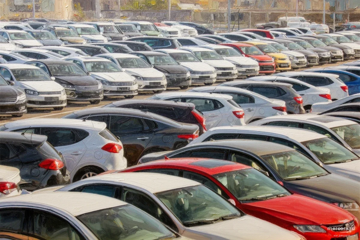 Летний пересмотр цен на авто: эксперт раскрыл, какие модели подорожают на 8%