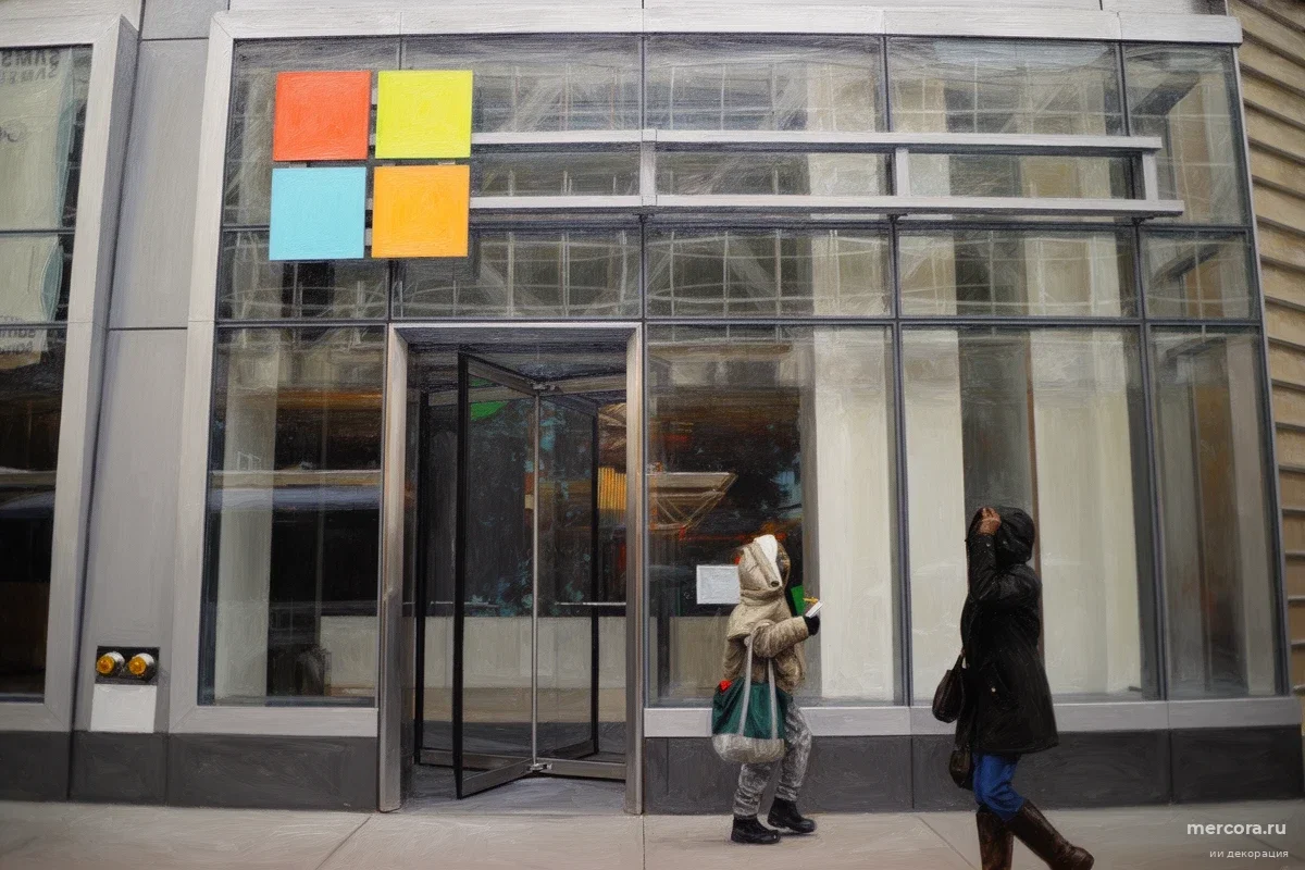 Российское подразделение Microsoft признано банкротом: кто заберет остатки активов гиганта