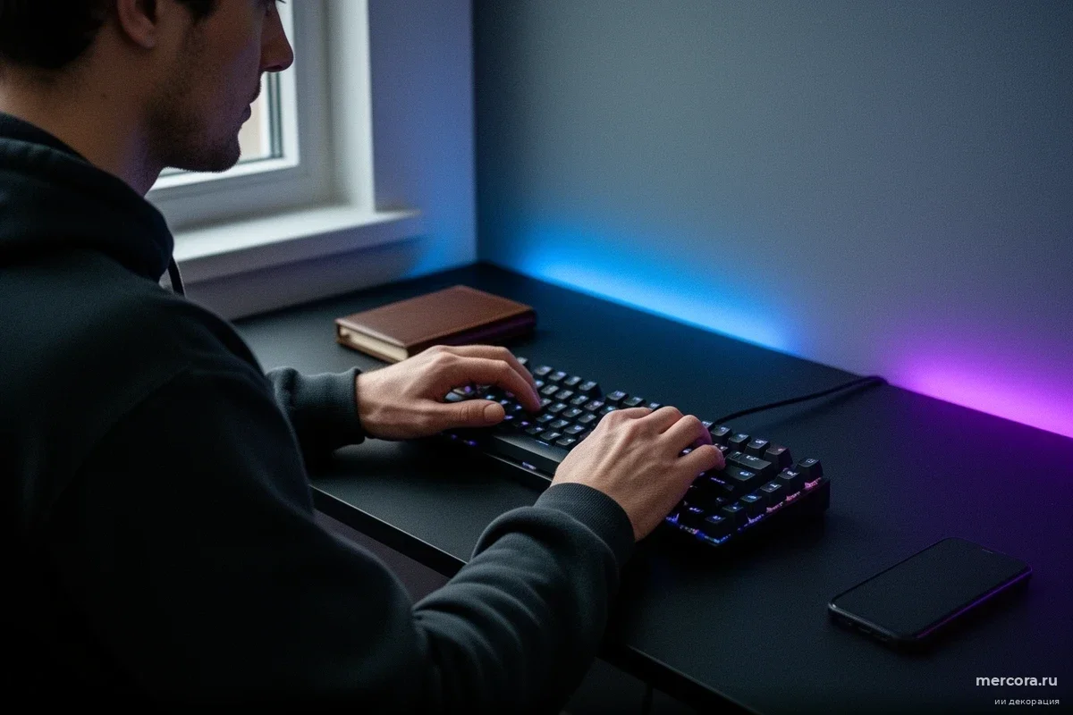 Без лица и камеры: как новый метод работы с Claude AI приносит доход с первого видео