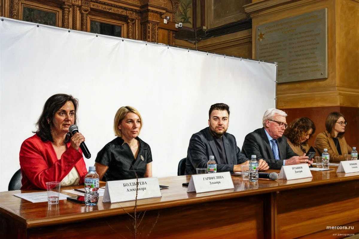 Эрмитаж меняет правила игры: Пиотровский предложил бизнесу сделку вместо пожертвований