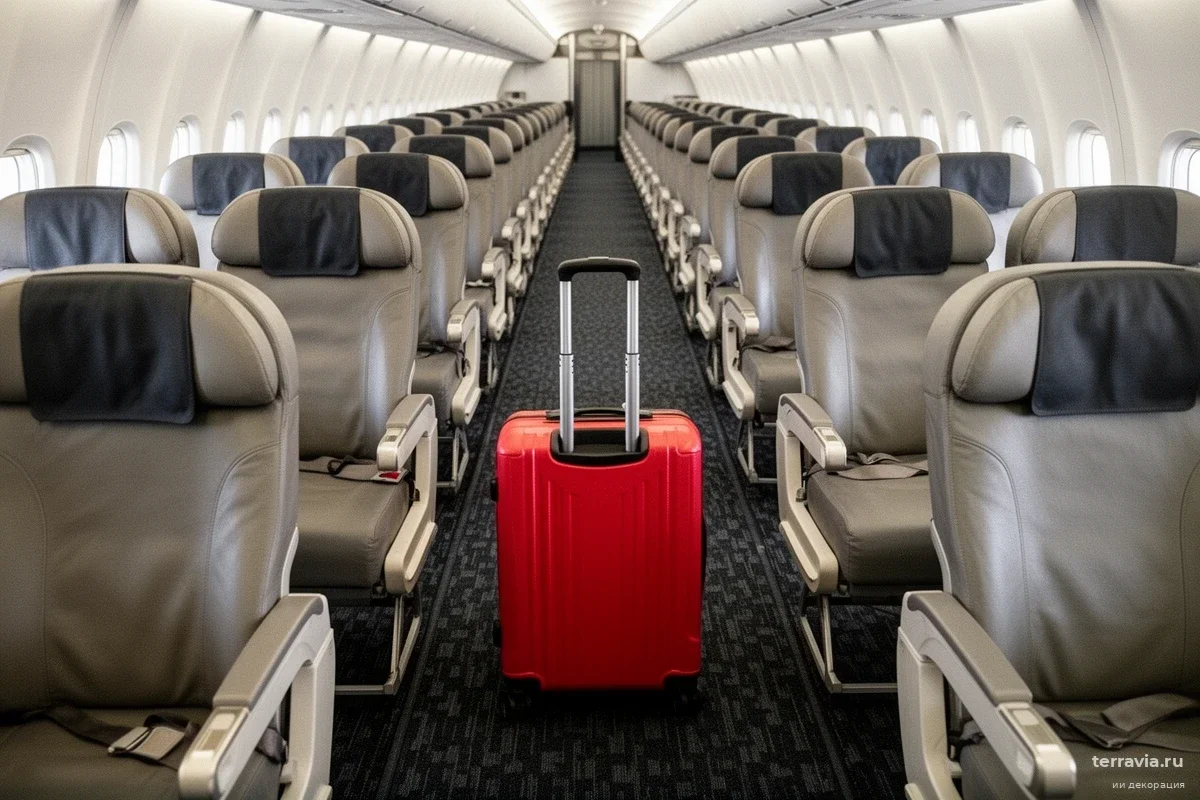 Авиакомпании РФ меняют приоритеты: почему билеты на внутренние рейсы станут дефицитом