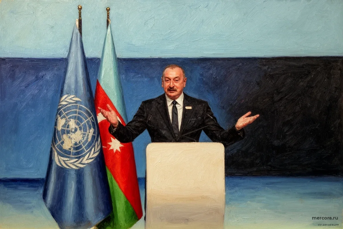 Баку открывает Карабах для бизнеса из РФ: названы условия работы без налогов на 10 лет