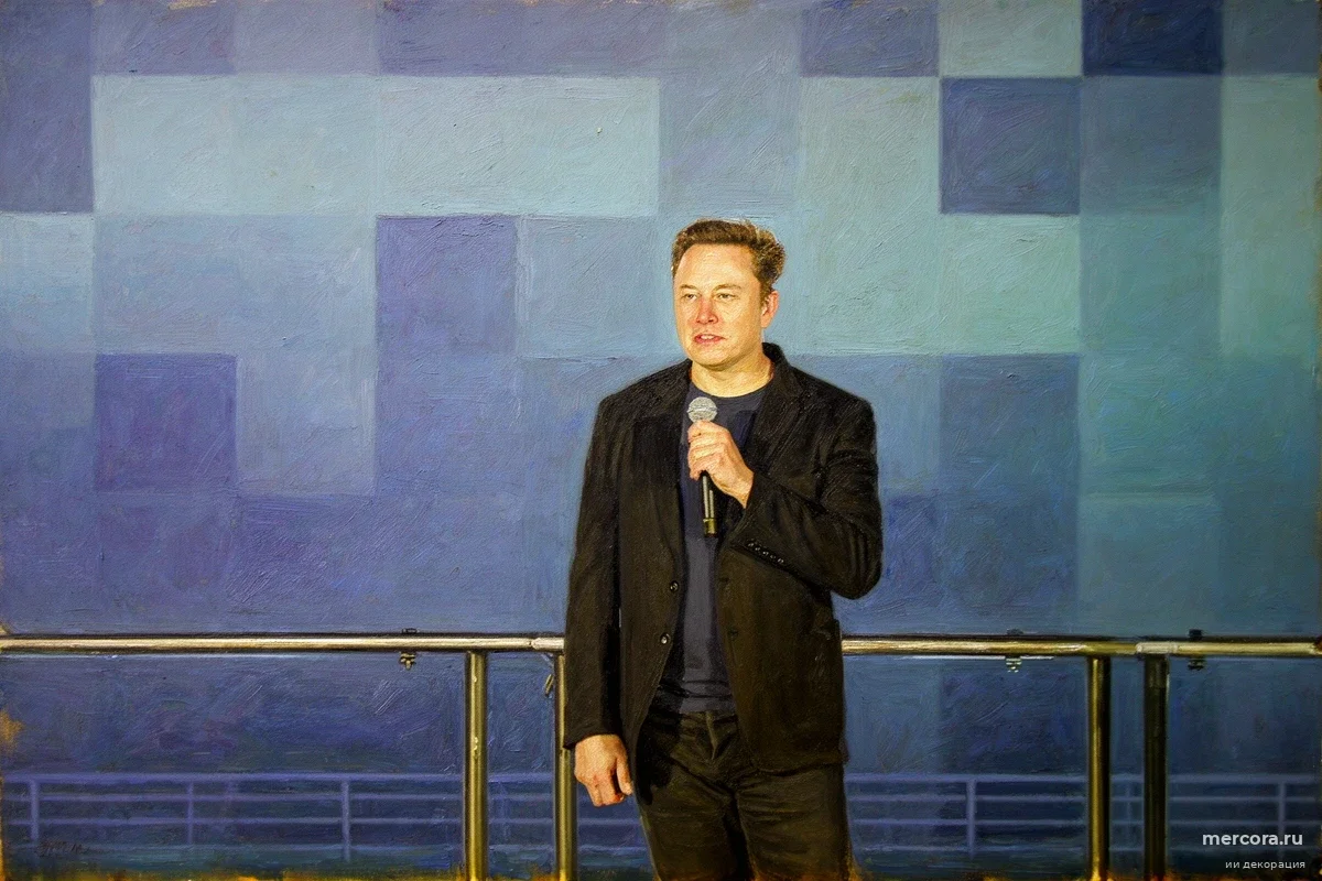 Маск запускает проект Terafab на 25 миллиардов: поставщикам дали три дня на невыполнимое условие