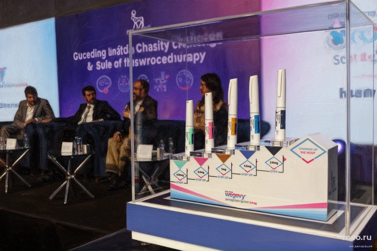 Обвал цен на 80%: почему мировые гиганты теряют контроль над рынком лекарств от ожирения