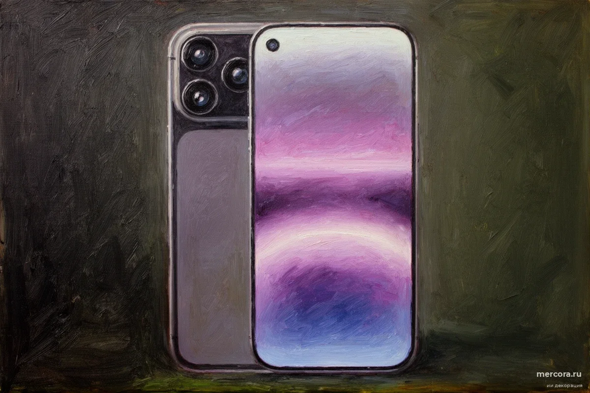 Apple меняет график выпуска iPhone: как новый цикл лишит Samsung главного преимущества