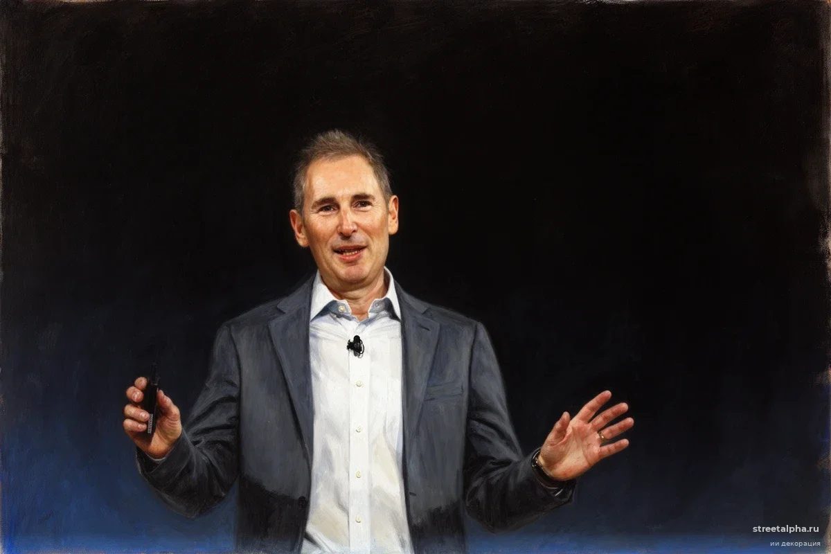 Глава Amazon объявил о смене курса: почему компания больше не хочет быть просто ритейлером