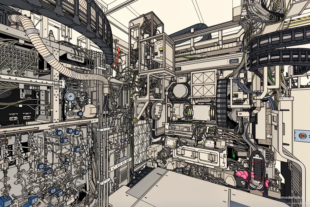 ASML меняет правила игры: почему главный поставщик чипов скрыл ключевые цифры от инвесторов