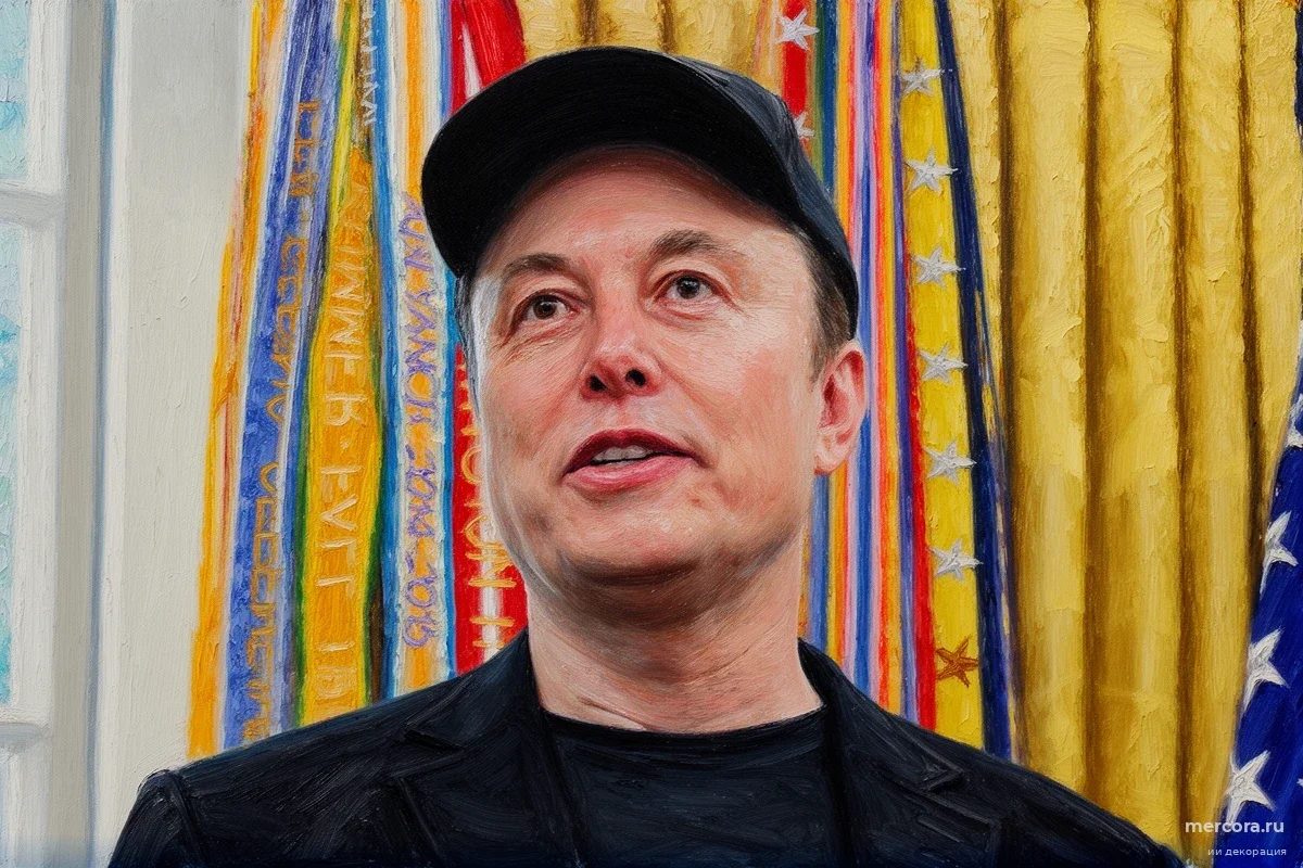 Илон Маск ответил властям ЮАР нецензурной бранью из-за одного условия для Starlink