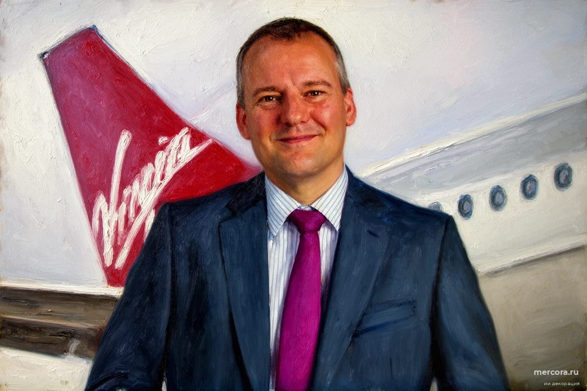 Virgin Atlantic раскрыла, как перемирие в Персидском заливе изменит стоимость авиабилетов