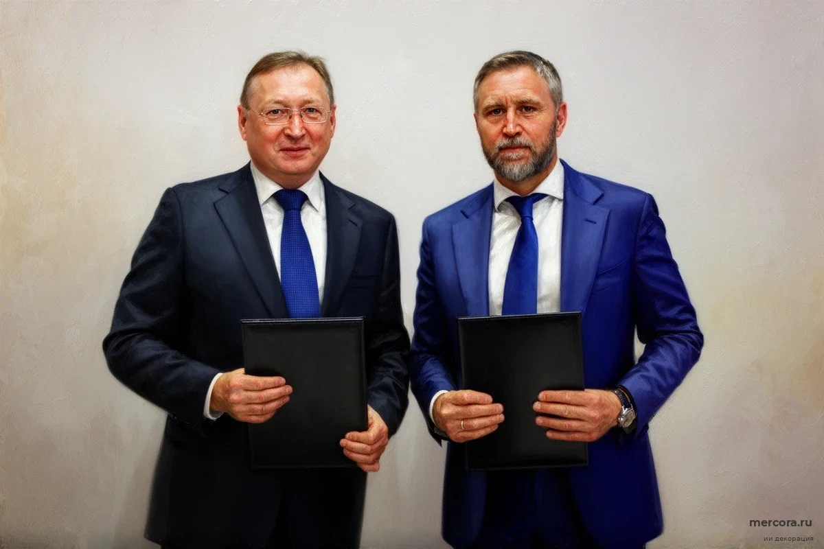 «Русхим» избавляется от газовых активов на 200 млрд кубов: новый план и смена локации