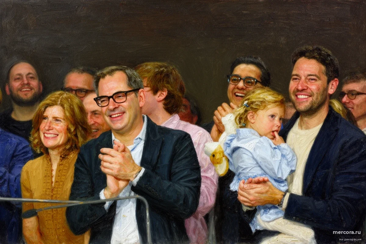 Основатели CoreWeave разбогатели на $4 млрд за неделю: что заставило Meta и Anthropic платить