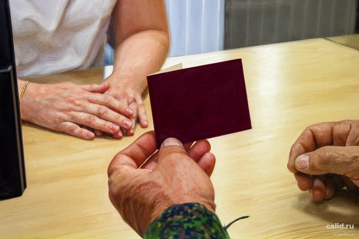 Квоты или ультиматум: как регионы заставляют бизнес нанимать ветеранов СВО