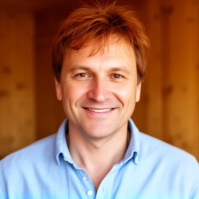 Алексей Никитин