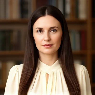 Анастасия Степанова