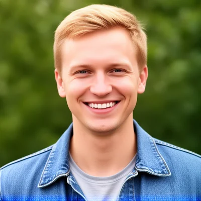 Даниил Александров