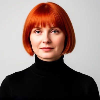 Дарья Афанасьева