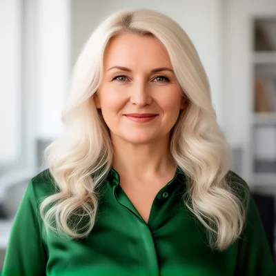 Евгения Морозова