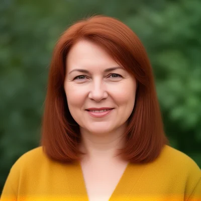 Евгения Сорокина