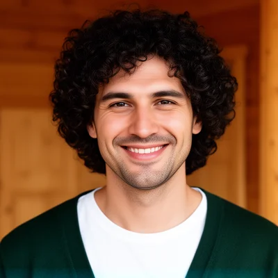 Григорий Ильин