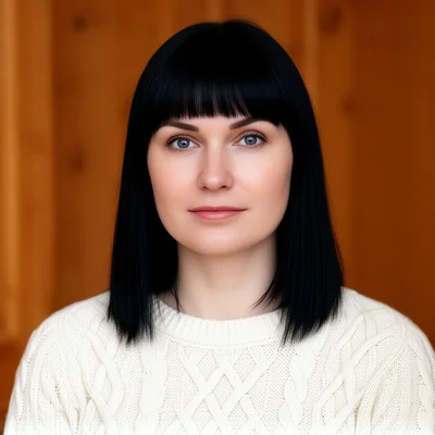 Лариса Казакова